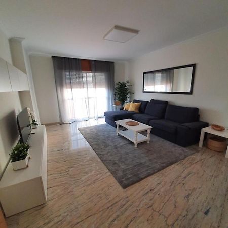 Appartement Piso céntrico en O Grove Extérieur photo