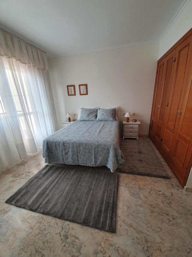 Appartement Piso céntrico en O Grove Extérieur photo